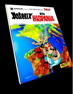 MUY BUEN ESTADO UNA AVENTURA DE ASTERIX 25 ASTERIX EN...