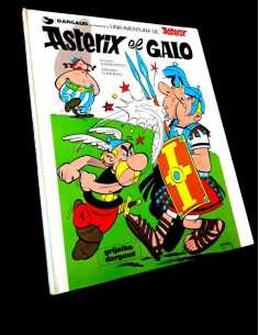 MUY BUEN ESTADO UNA AVENTURA DE ASTERIX 1 ASTERIX EL...