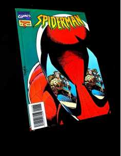 MUY BUEN ESTADO SPIDERMAN 5 COMICS FORUM TOMO