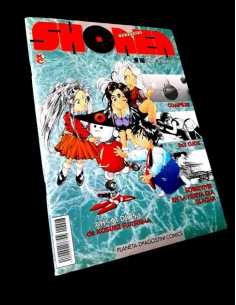 CASI EXCELENTE ESTADO SHONEN MANGAZINE 8 KOSUKE FUJISHIMA...