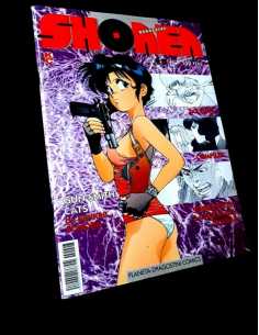 EXCELENTE ESTADO SHONEN MANGAZINE 7 YUZO TAKADA COMICS...