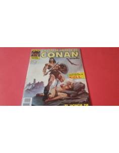 LA ESPADA SALVAJE DE CONAN 92 EXCELENTE ESTADO FORUM