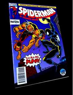 EXCELENTE ESTADO SPIDERMAN 294 COMICS FORUM MARVEL