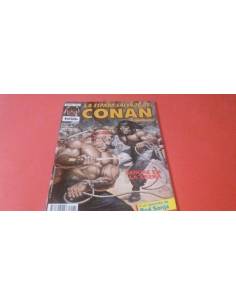 LA ESPADA SALVAJE DE CONAN 89 EXCELENTE ESTADO FORUM