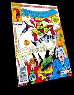 DE KIOSCO SPIDERMAN 282 COMICS FORUM MARVEL