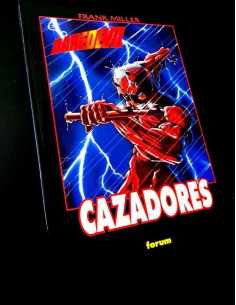 EXCELENTE ESTADO DAREDEVIL CAZADORES OBRAS MAESTRAS 24...