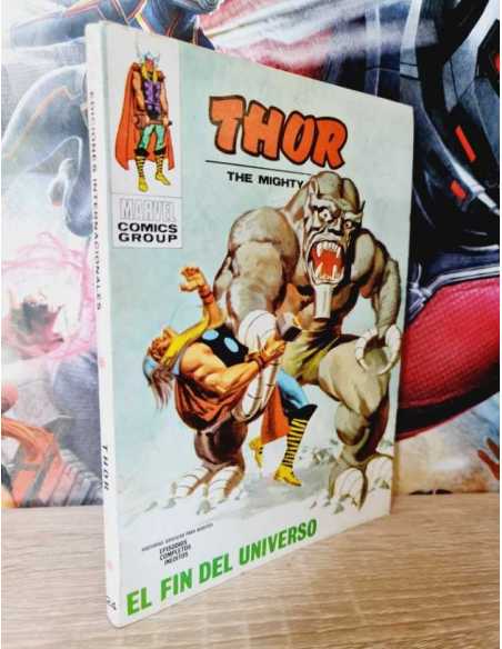 MUY BUEN ESTADO THOR 24 TACO EDICIONES COMICS VERTICE