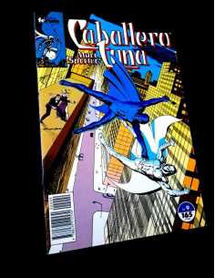 EXCELENTE ESTADO CABALLERO LUNA 9 COMICS FORUM MARVEL