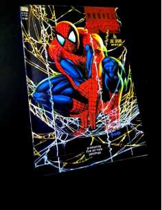 EXCELENTE ESTADO THE MARVEL MASTERPIECES COLLECTION 1...