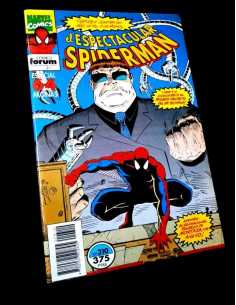 EXCELENTE ESTADO EL ESPECTACULAR SPIDERMAN 310 COMICS...
