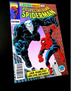 EXCELENTE ESTADO ESPECTACULAR SPIDERMAN 311 COMICS MARVEL...
