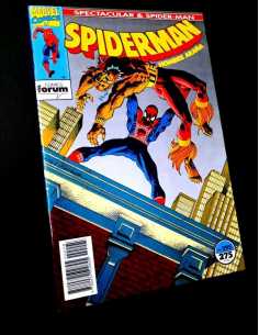 EXCELENTE ESTADO SPIDERMAN 295 COMICS FORUM MARVEL