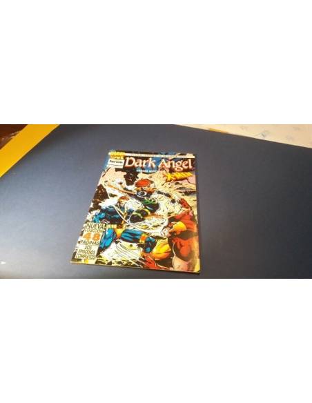 DARK ANGEL 1 EXCELENTE ESTADO FORUM