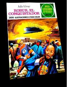 DE KIOSCO JOYAS LITERARIAS JUVENILES 113 BRUGUERA