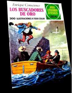DE KIOSCO JOYAS LITERARIAS JUVENILES 99 BRUGUERA
