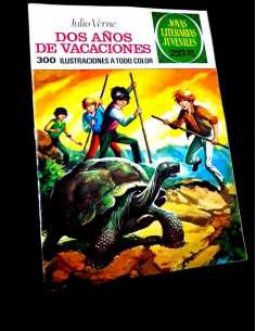 DE KIOSCO JOYAS LITERARIAS JUVENILES 117 BRUGUERA