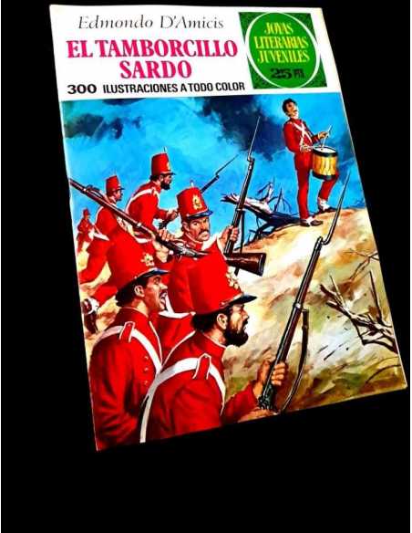 DE KIOSCO JOYAS LITERARIAS JUVENILES 94 BRUGUERA