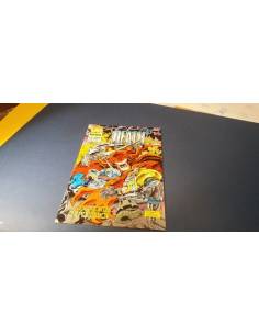 DEATH 4 VOL 1 EXCELENTE ESTADO FORUM