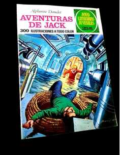 DE KIOSCO JOYAS LITERARIAS JUVENILES 89 BRUGUERA
