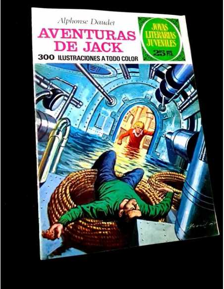 DE KIOSCO JOYAS LITERARIAS JUVENILES 89 BRUGUERA