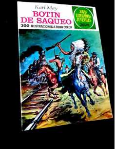 DE KIOSCO JOYAS LITERARIAS JUVENILES 87 BRUGUERA