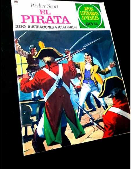 DE KIOSCO JOYAS LITERARIAS JUVENILES 6 BRUGUERA