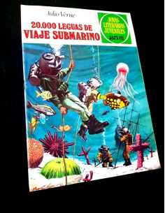 DE KIOSCO JOYAS LITERARIAS JUVENILES 4 BRUGUERA