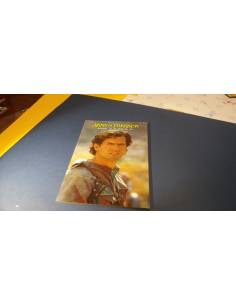 ARMY OF DARKNESS ASHES 2 ASHES USA EXCELENTE ESTADO DYNAMITE
