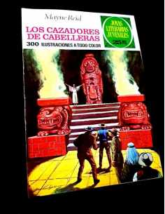 DE KIOSCO JOYAS LITERARIAS JUVENILES 66 BRUGUERA