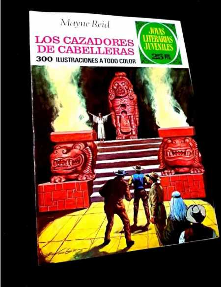 DE KIOSCO JOYAS LITERARIAS JUVENILES 66 BRUGUERA