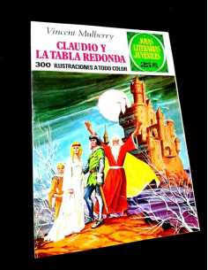 DE KIOSCO JOYAS LITERARIAS JUVENILES 54 BRUGUERA