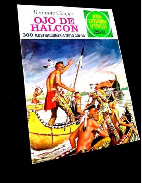 DE KIOSCO JOYAS LITERARIAS JUVENILES 46 BRUGUERA