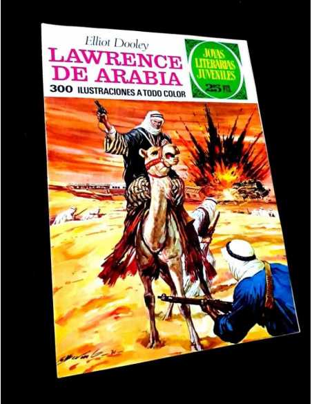 DE KIOSCO JOYAS LITERARIAS JUVENILES 44 BRUGUERA