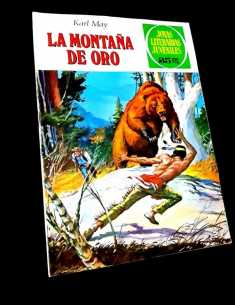 DE KIOSCO JOYAS LITERARIAS JUVENILES 43 BRUGUERA