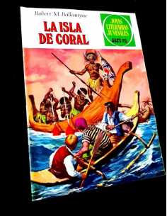 DE KIOSCO JOYAS LITERARIAS JUVENILES 42 BRUGUERA