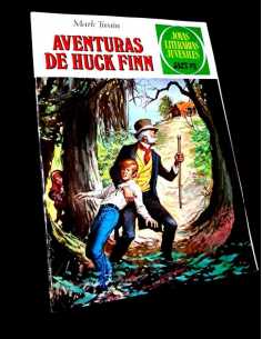 DE KIOSCO JOYAS LITERARIAS JUVENILES 40 BRUGUERA