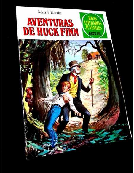 DE KIOSCO JOYAS LITERARIAS JUVENILES 40 BRUGUERA
