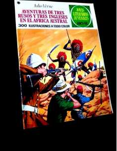 DE KIOSCO JOYAS LITERARIAS JUVENILES 28 BRUGUERA