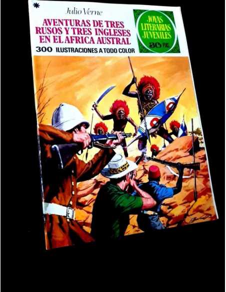 DE KIOSCO JOYAS LITERARIAS JUVENILES 28 BRUGUERA