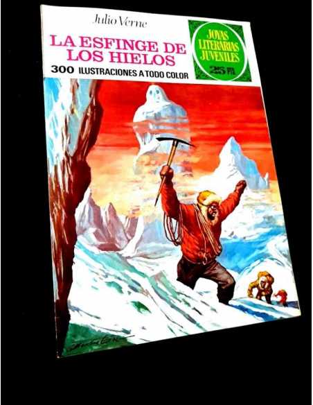 DE KIOSCO JOYAS LITERARIAS JUVENILES 65 BRUGUERA