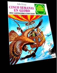 DE KIOSCO JOYAS LITERARIAS JUVENILES 62 BRUGUERA