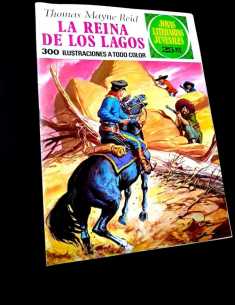 DE KIOSCO JOYAS LITERARIAS JUVENILES 61 BRUGUERA