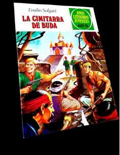 DE KIOSCO JOYAS LITERARIAS JUVENILES 225 BRUGUERA