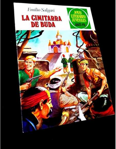 DE KIOSCO JOYAS LITERARIAS JUVENILES 225 BRUGUERA