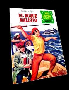 DE KIOSCO JOYAS LITERARIAS JUVENILES 226 BRUGUERA