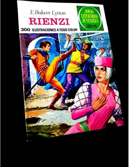 DE KIOSCO JOYAS LITERARIAS JUVENILES 111 BRUGUERA