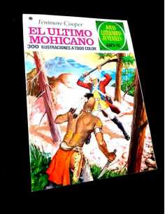 DE KIOSCO JOYAS LITERARIAS JUVENILES 12 BRUGUERA