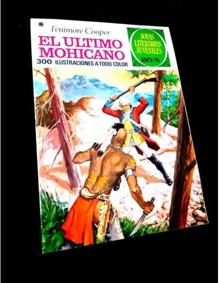 DE KIOSCO JOYAS LITERARIAS JUVENILES 12 BRUGUERA