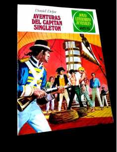 DE KIOSCO JOYAS LITERARIAS JUVENILES 10 BRUGUERA