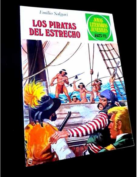 DE KIOSCO JOYAS LITERARIAS JUVENILES 220 BRUGUERA